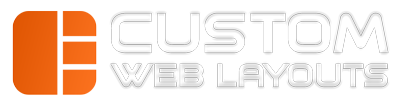 Custom Web Layouts